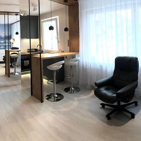 Blablaflat Swinoujscie Witosa公寓 外观 照片